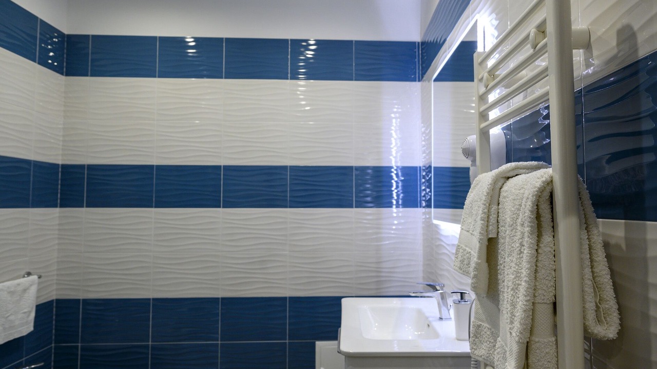 Photo of Bathroom in Old Town