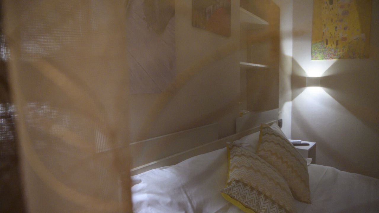 Photo of Bedroom in Old Town