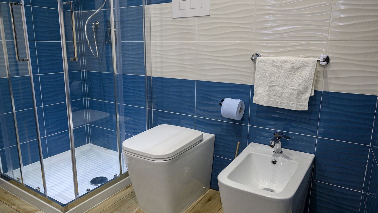 Photo of Bathroom in Old Town