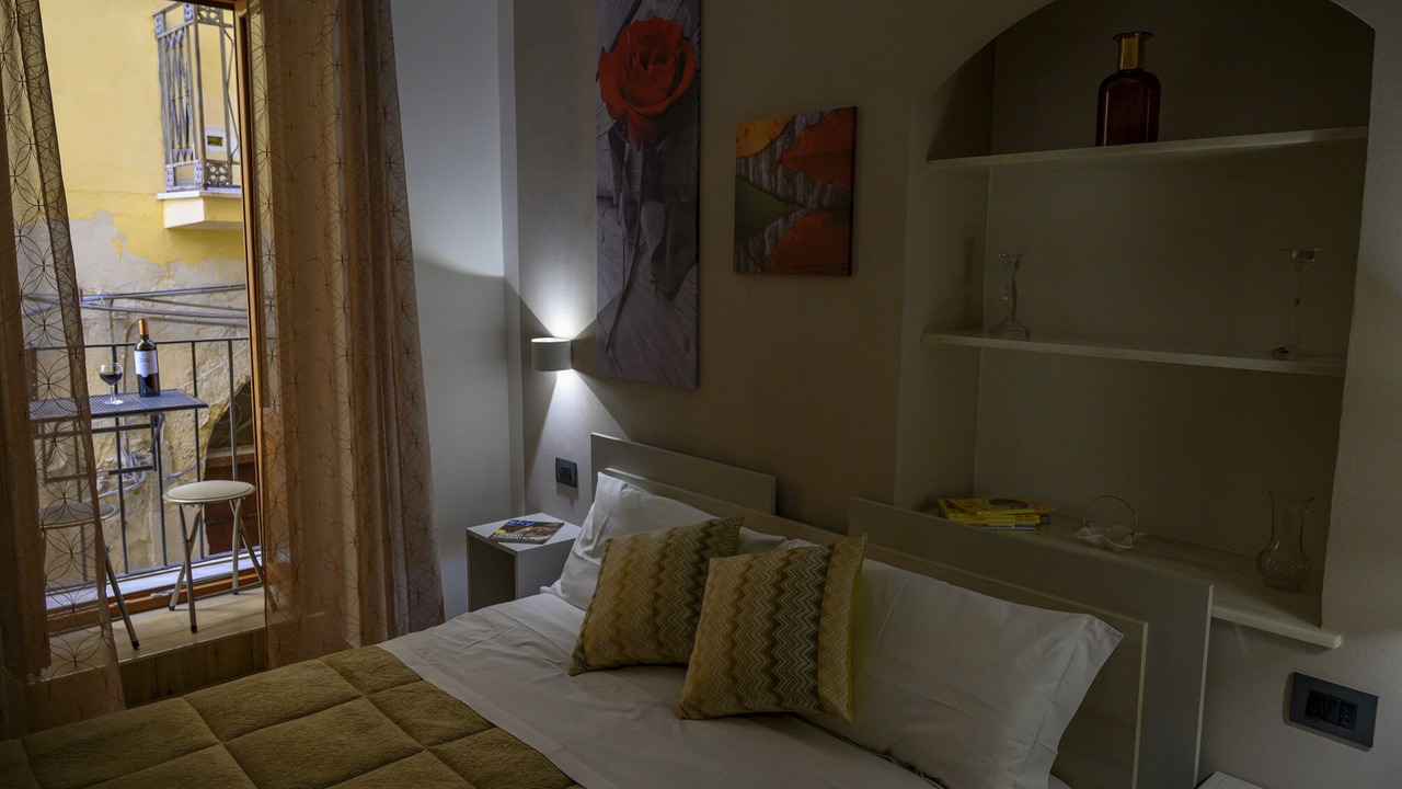 Photo of Bedroom in Old Town