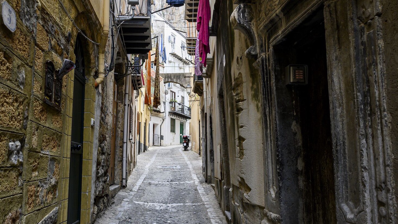 Photo of Outdoor in Old Town