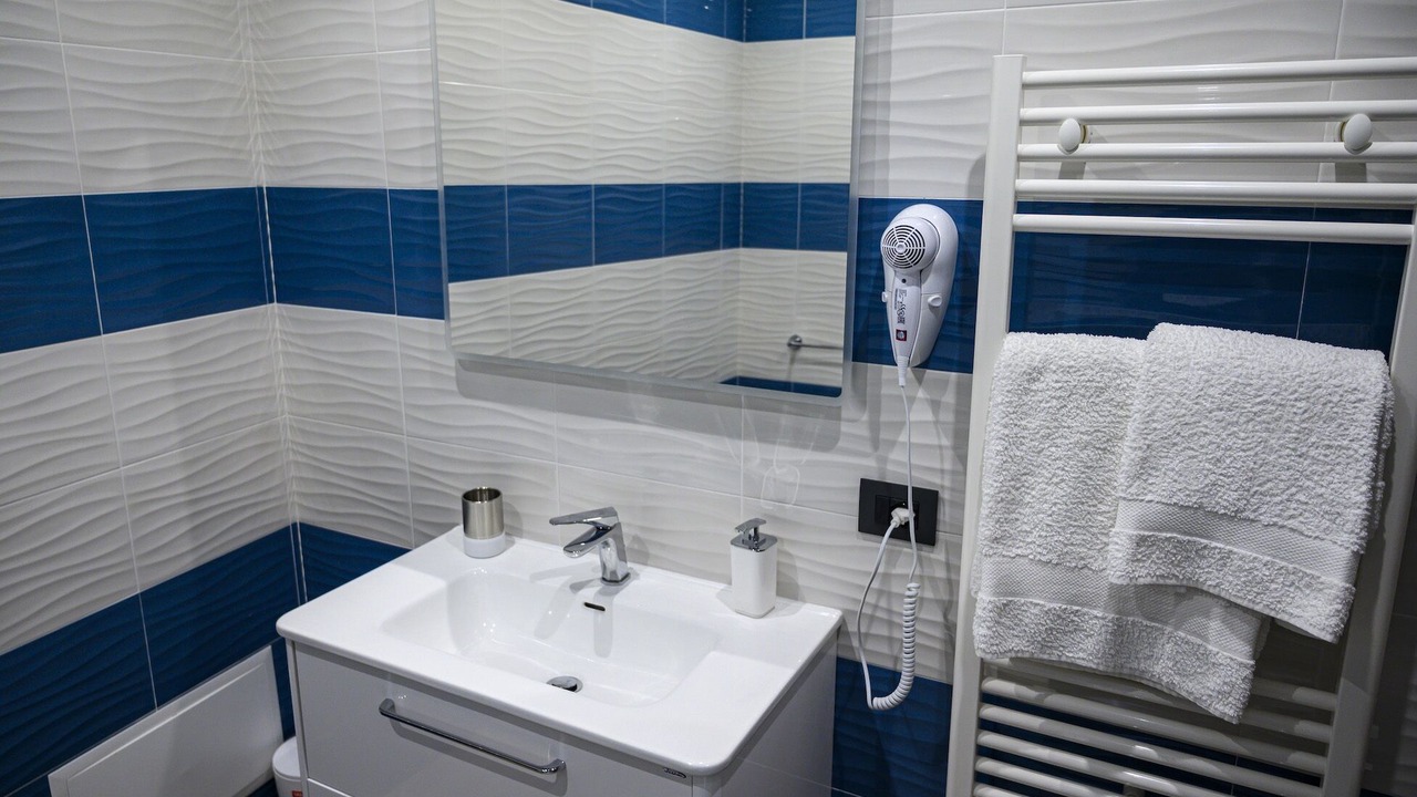 Photo of Bathroom in Old Town