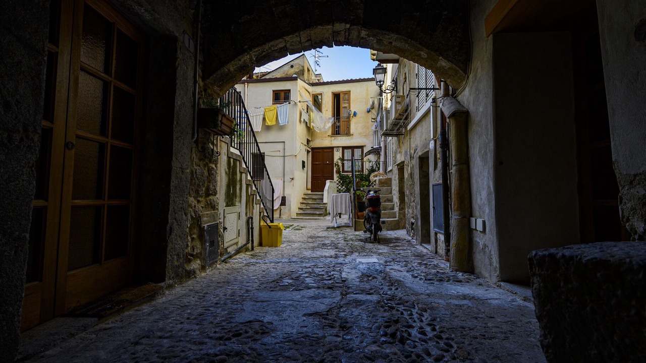 Photo of Outdoor in Old Town