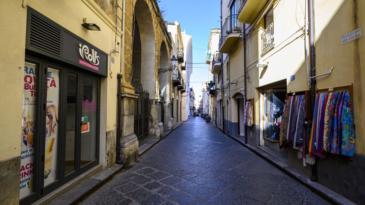 Photo of Outdoor in Old Town