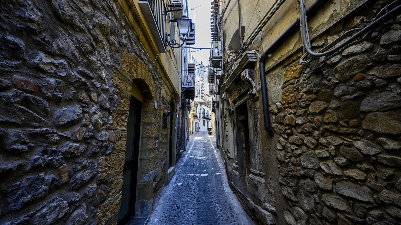 Photo of Outdoor in Old Town