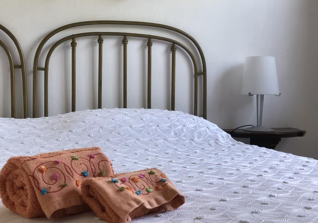 Photo of Bedroom in San Vito Lo Capo