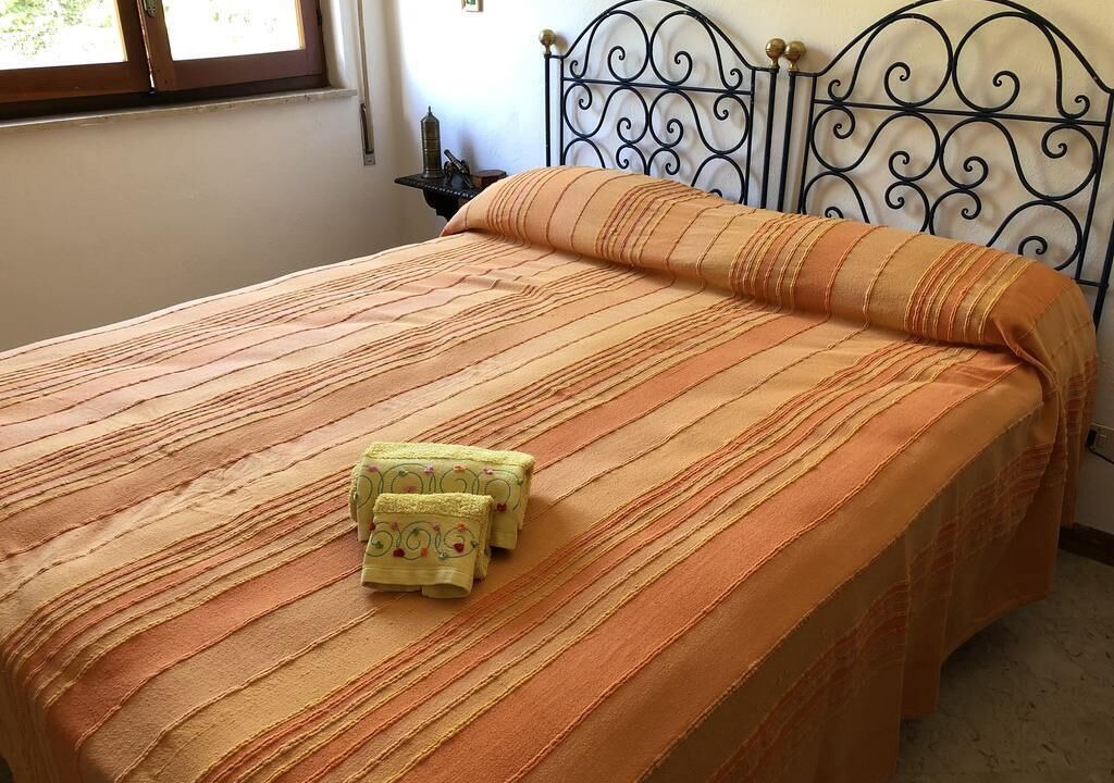 Photo of Bedroom in San Vito Lo Capo