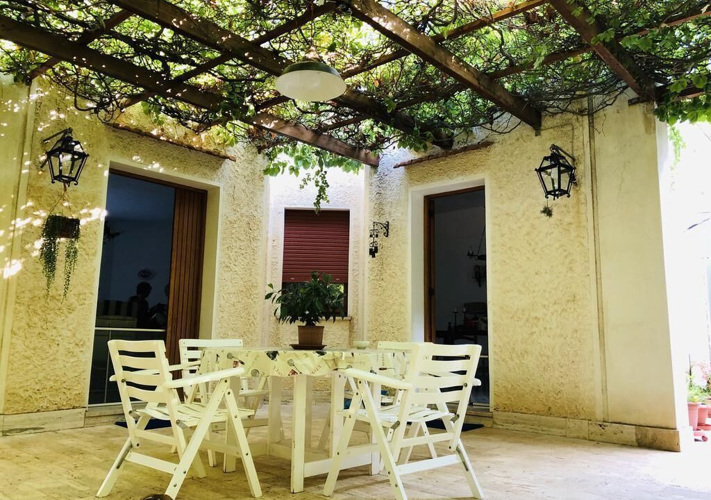Photo of Outdoor in San Vito Lo Capo