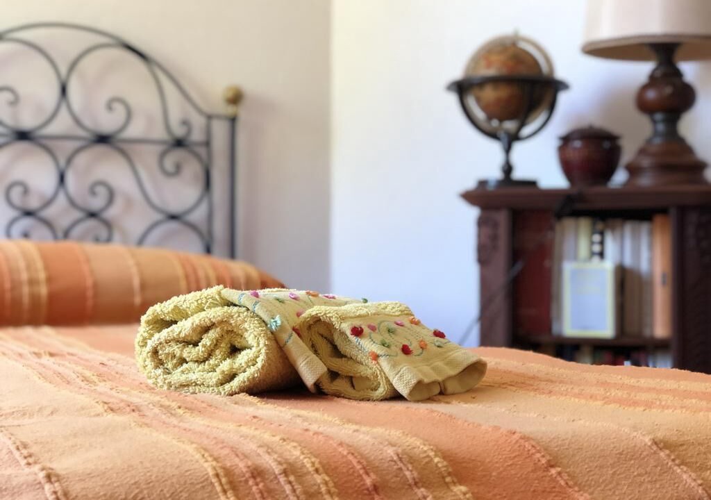 Photo of Bedroom in San Vito Lo Capo