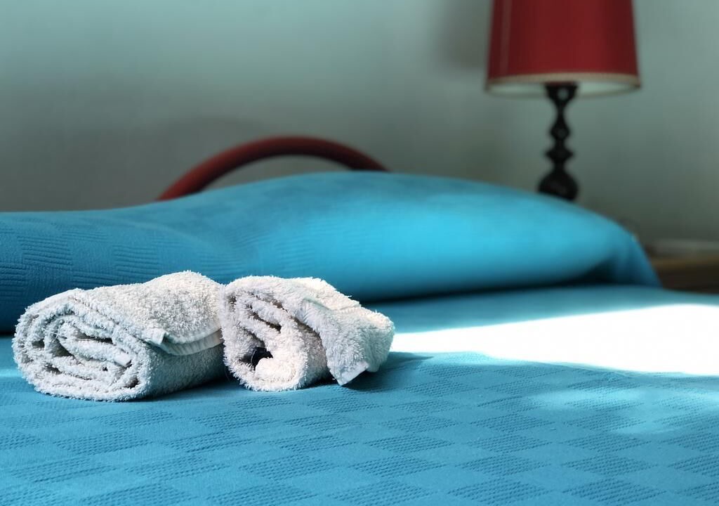 Photo of Bedroom in San Vito Lo Capo