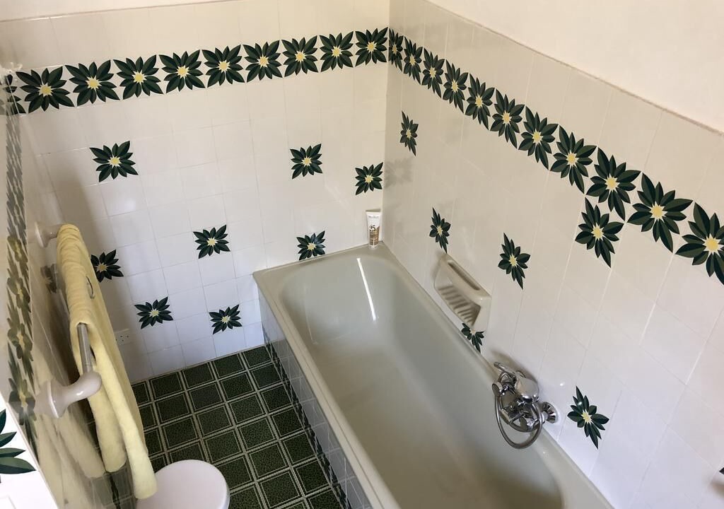 Photo of Bathroom in San Vito Lo Capo