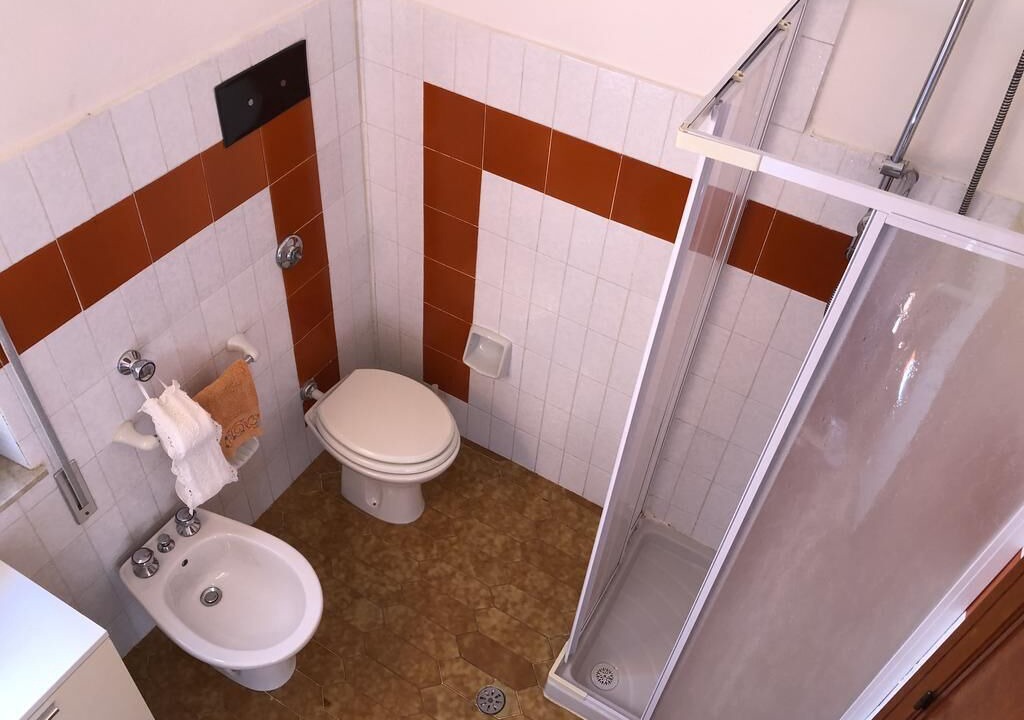Photo of Bathroom in San Vito Lo Capo