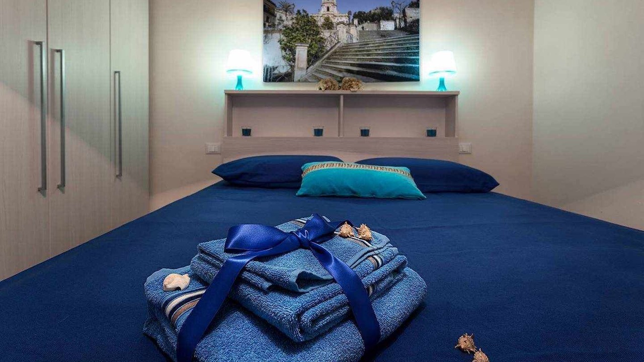 Photo of Bedroom in Marina di Modica