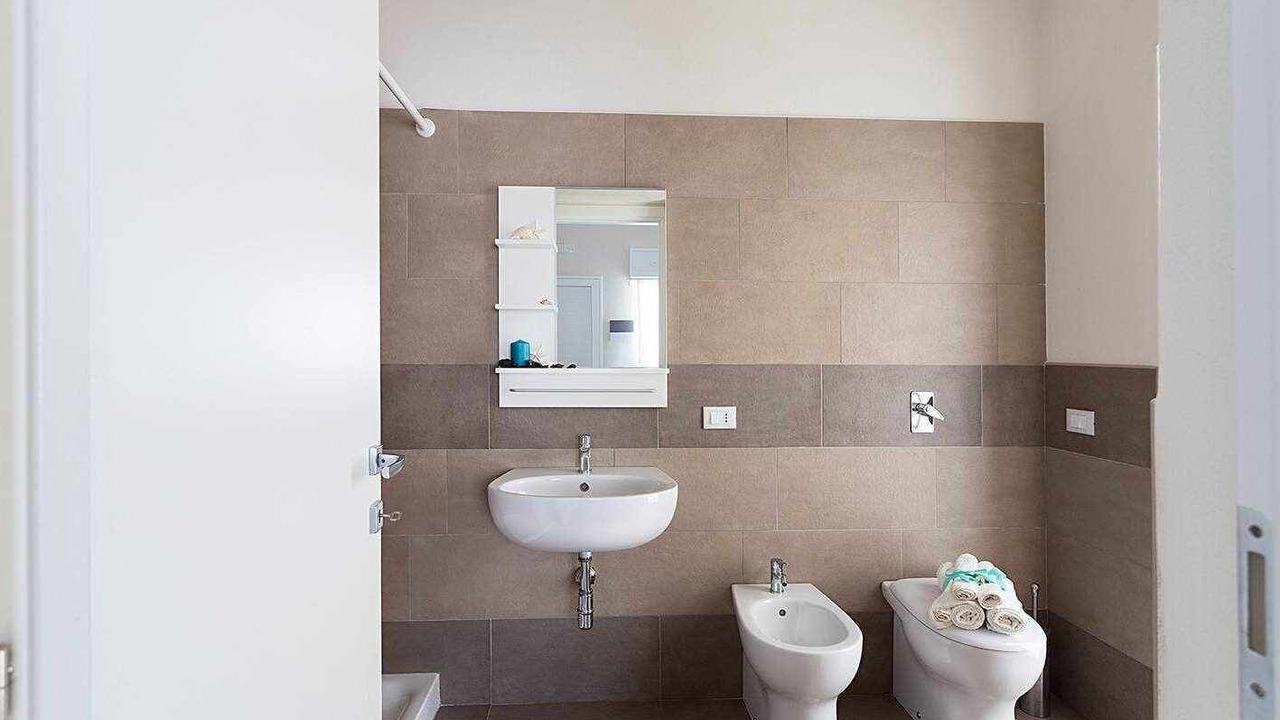 Photo of Bathroom in Marina di Modica