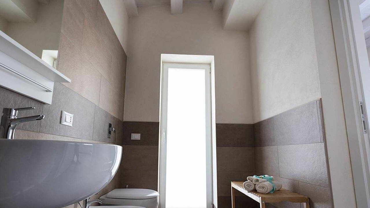 Photo of Bathroom in Marina di Modica