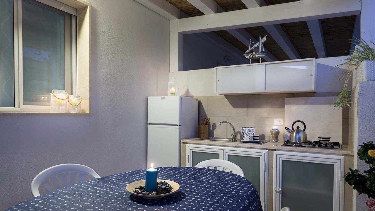 Photo of Kitchen in Marina di Modica