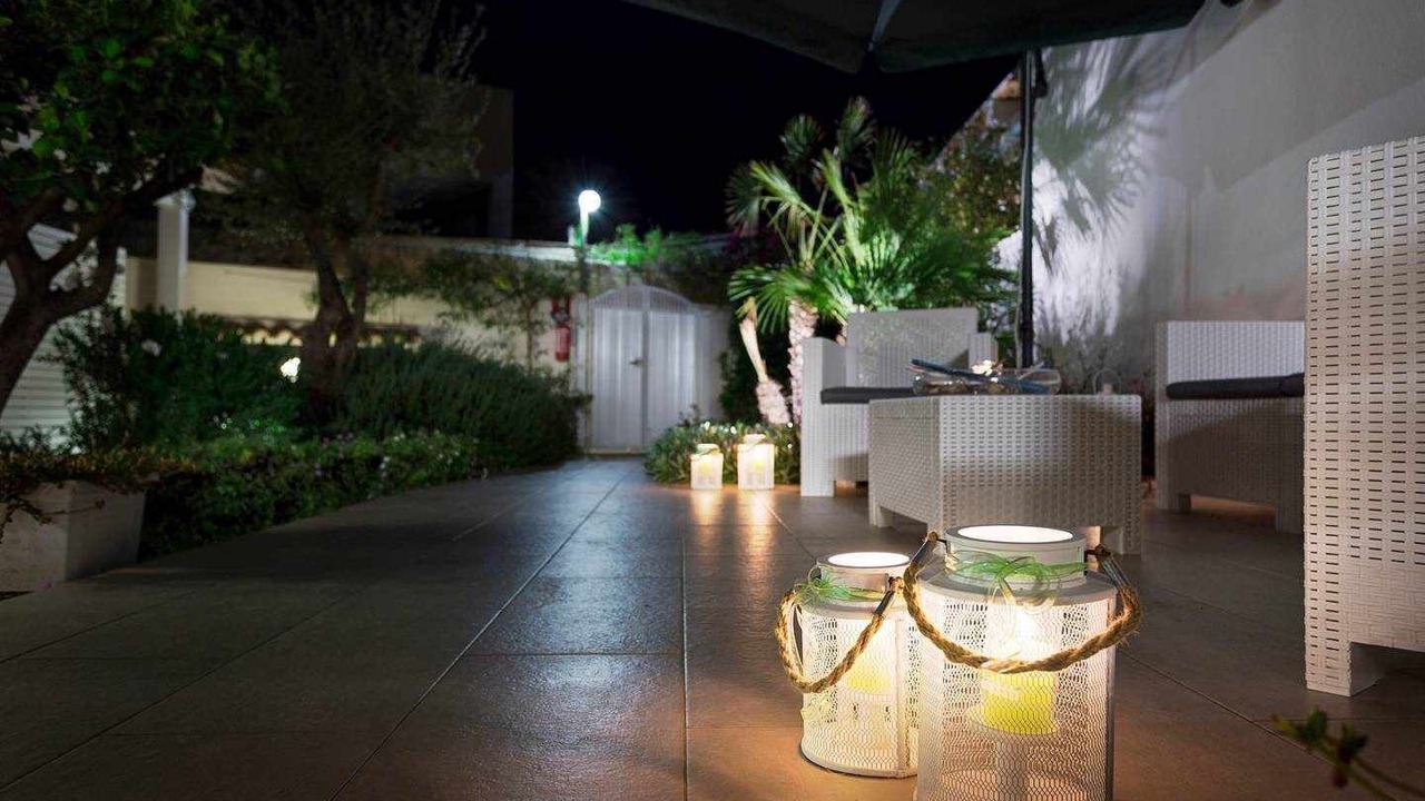 Photo of Patio Balcony in Marina di Modica