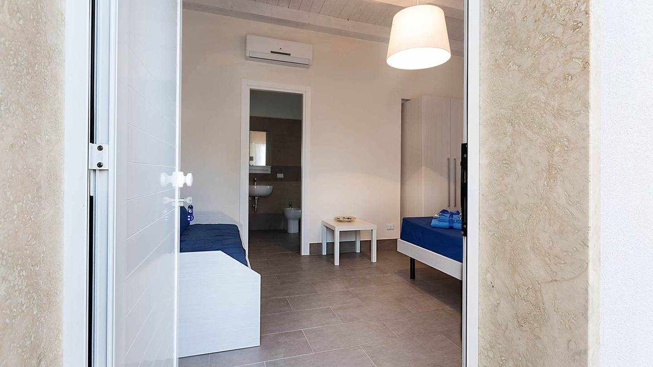 Photo of Bedroom in Marina di Modica
