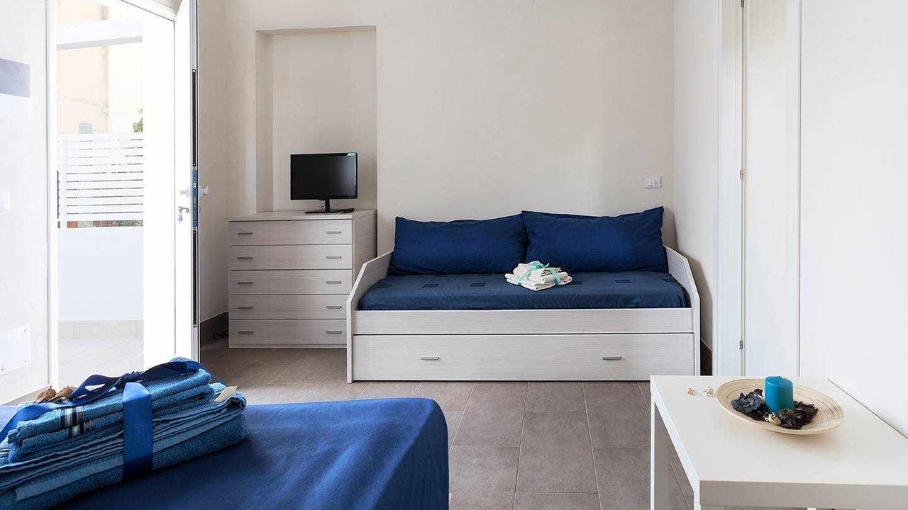 Photo of Bedroom in Marina di Modica