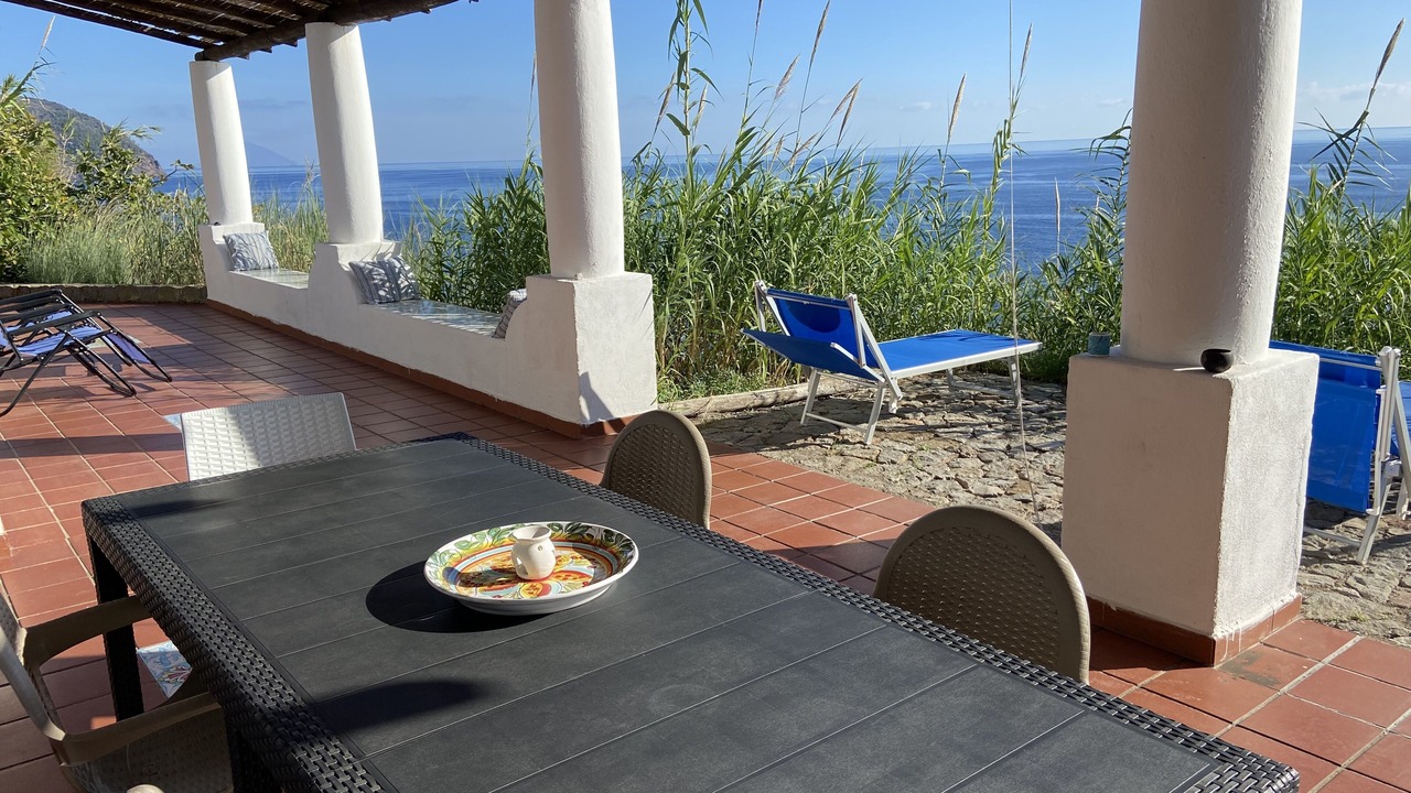 Photo of Outdoor in Lipari