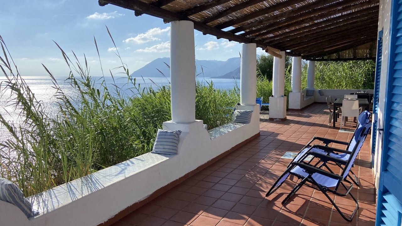 Photo of Outdoor in Lipari