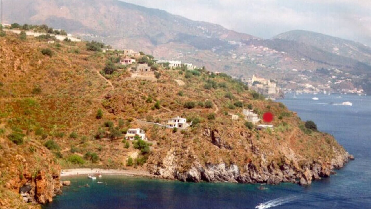 Photo of Outdoor in Lipari