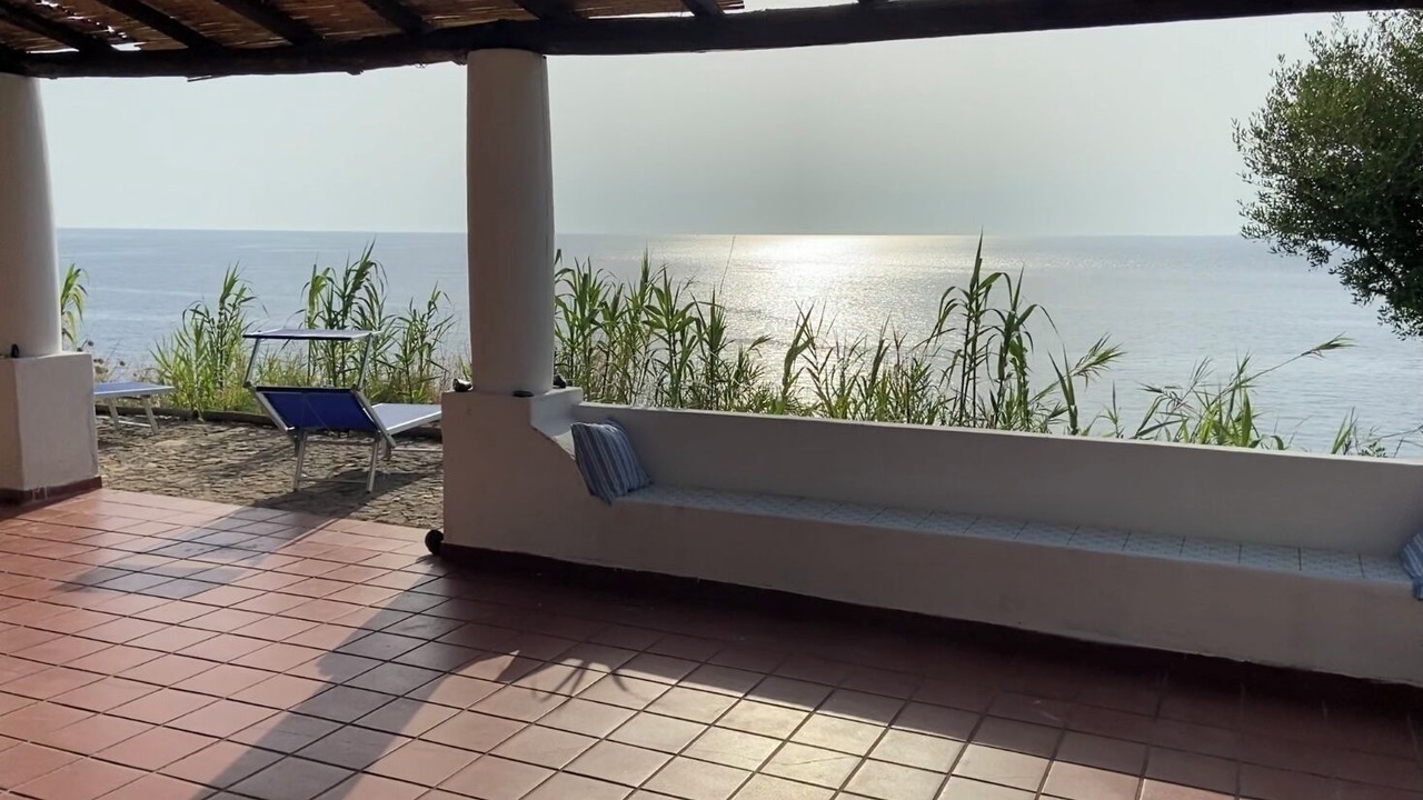 Photo of Outdoor in Lipari