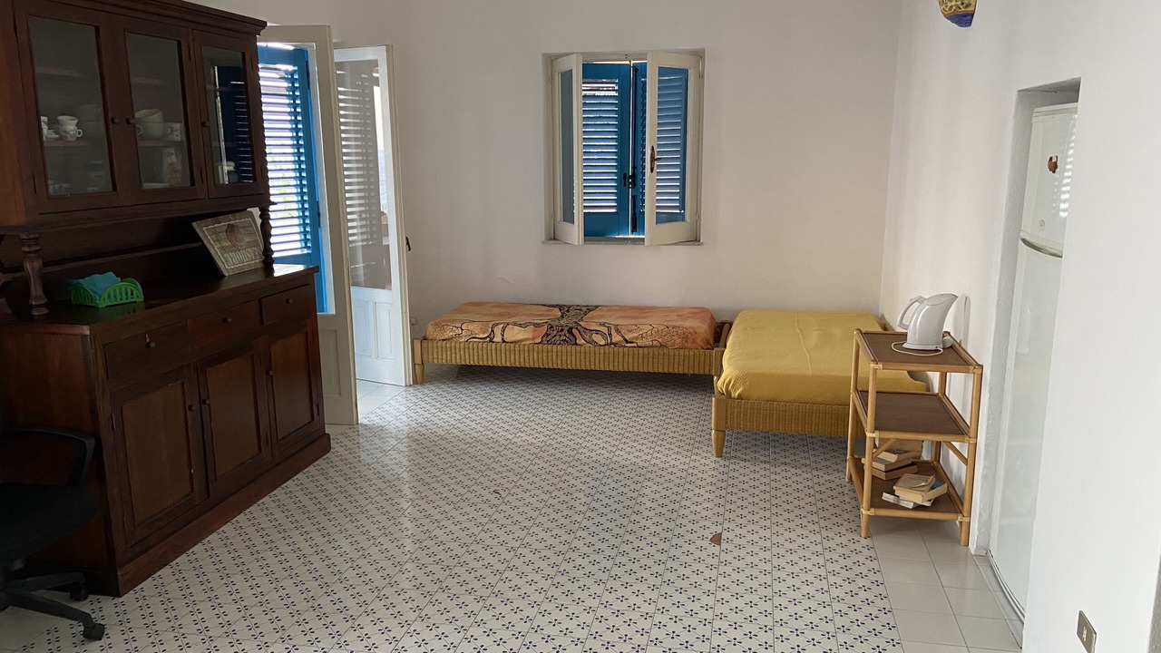 Photo of Bedroom in Lipari