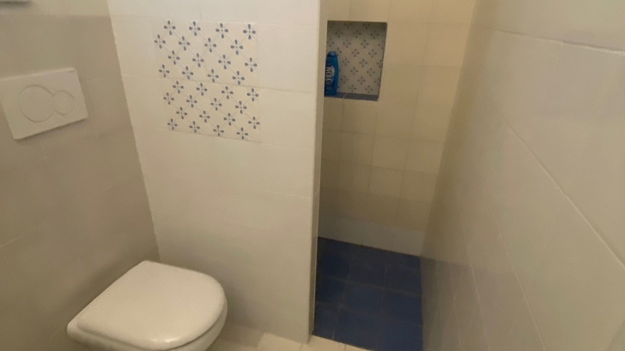 Photo of Bathroom in Lipari
