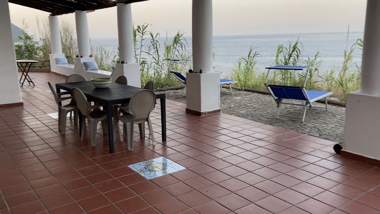 Photo of Outdoor in Lipari
