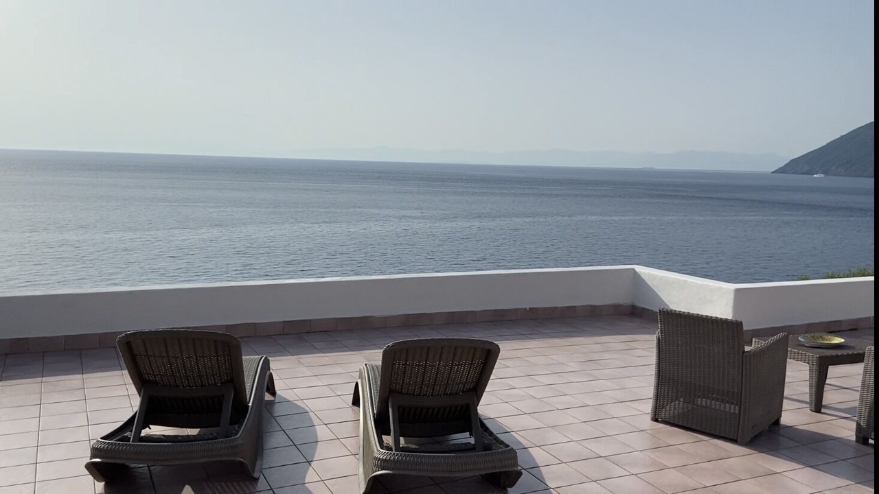 Photo of Outdoor in Lipari