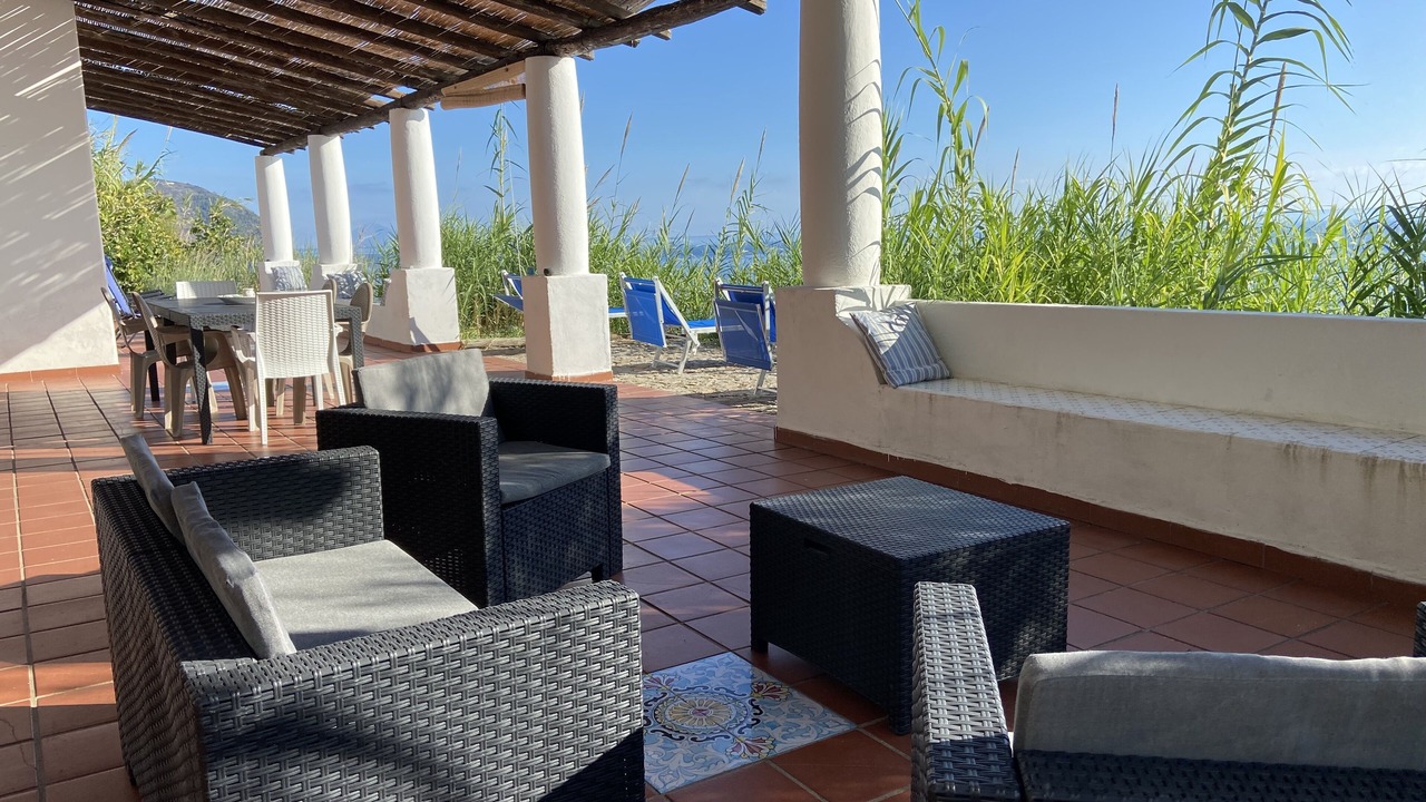 Photo of Outdoor in Lipari