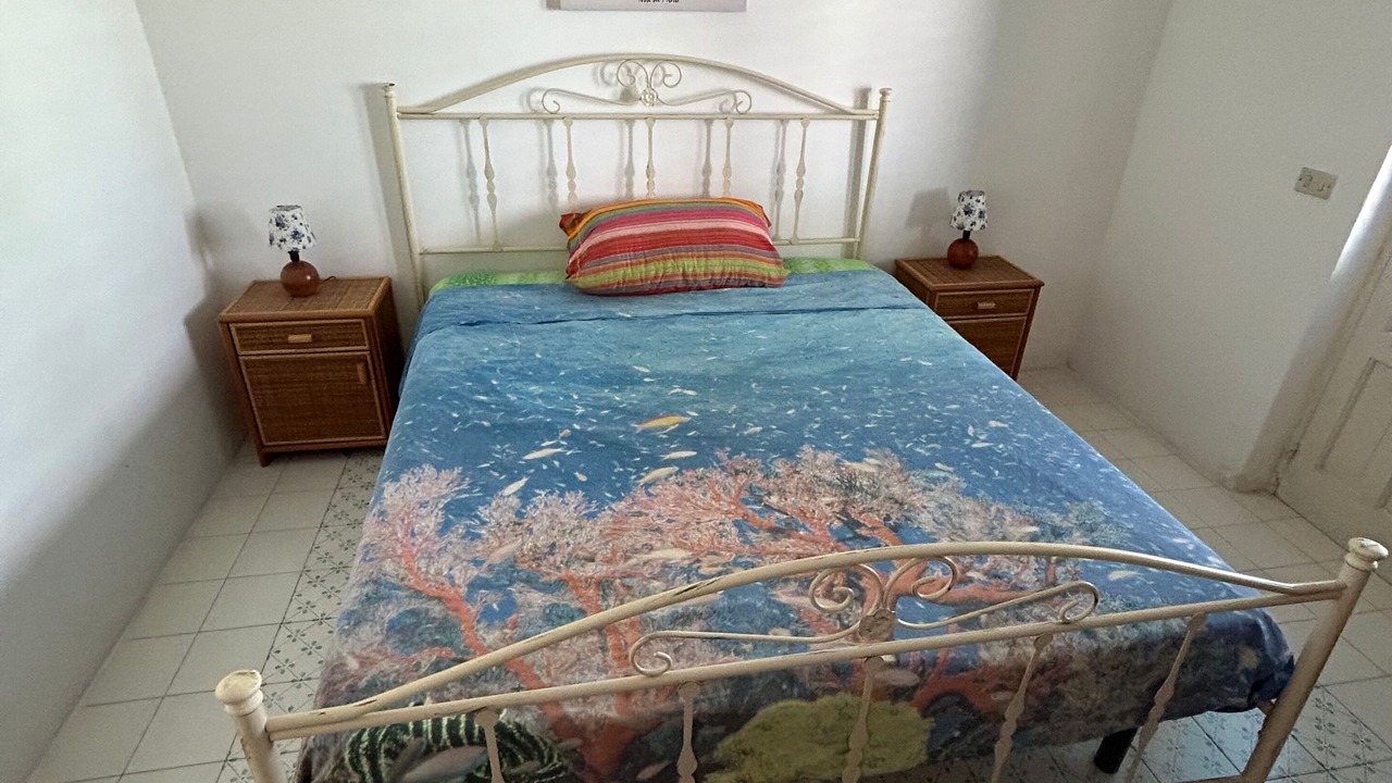 Photo of Bedroom in Lipari