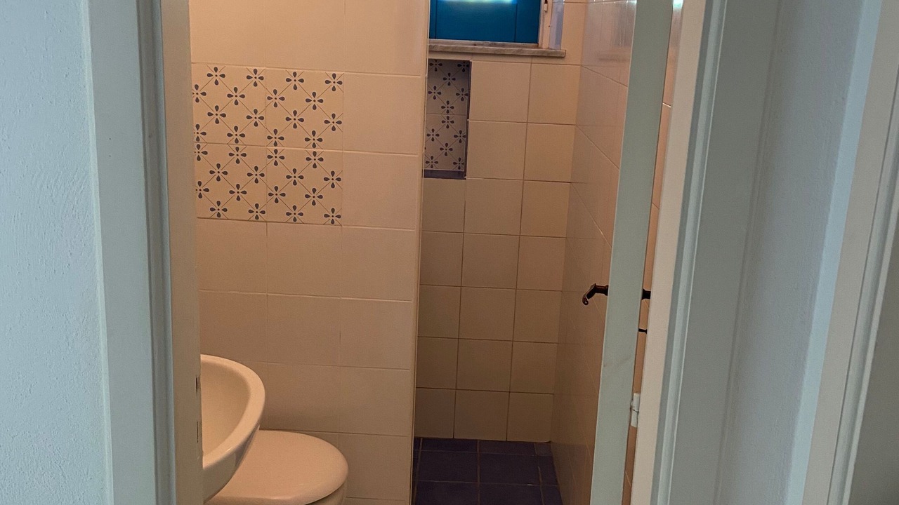 Photo of Bathroom in Lipari
