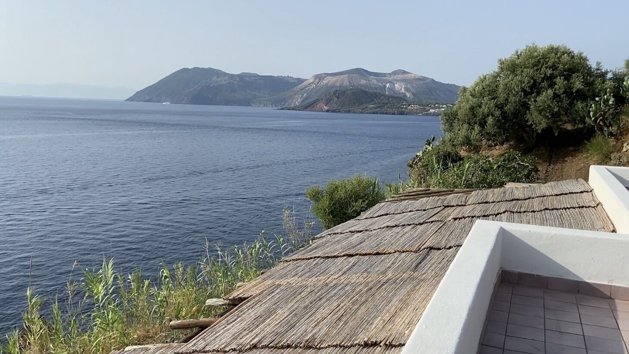 Photo of Outdoor in Lipari