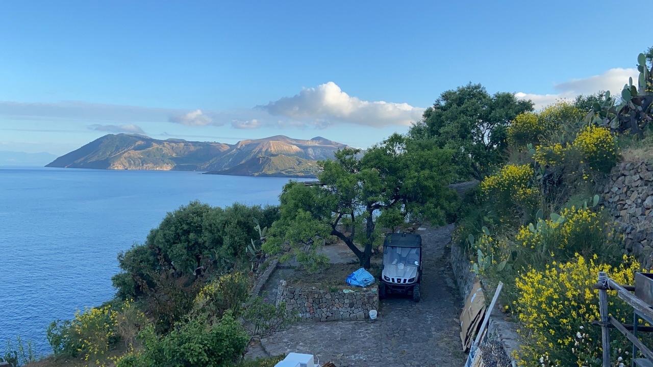 Photo of Outdoor in Lipari