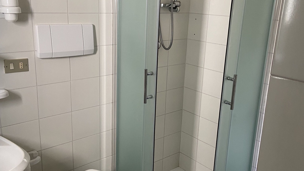 Photo of Bathroom in Lipari