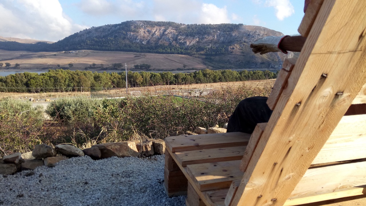 Photo of Outdoor in Piana degli Albanesi