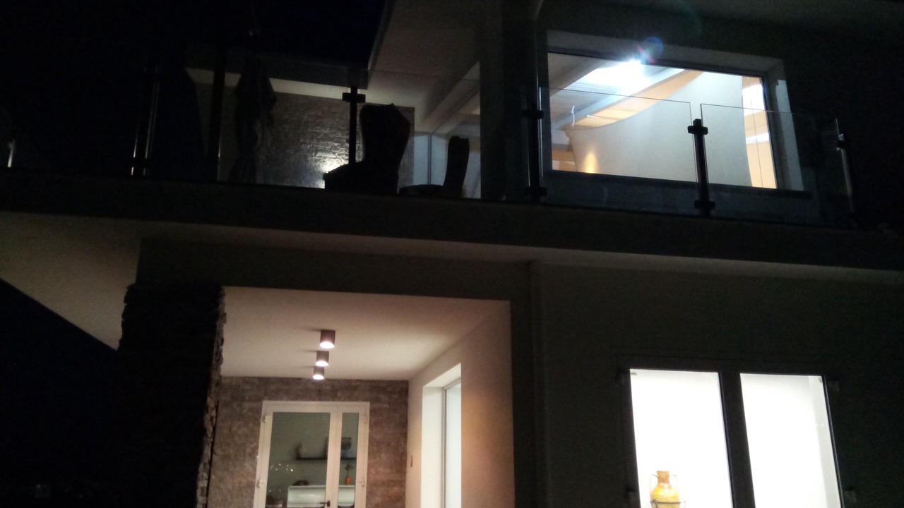 Photo of Patio Balcony in Piana degli Albanesi