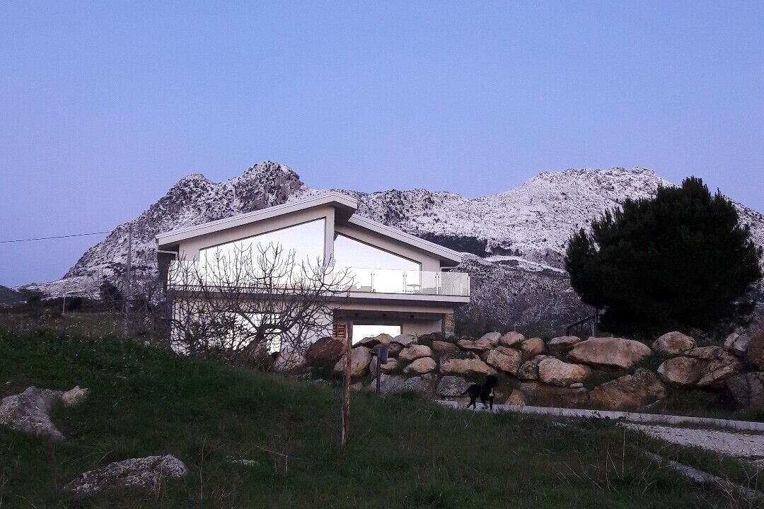 Photo of Outdoor in Piana degli Albanesi