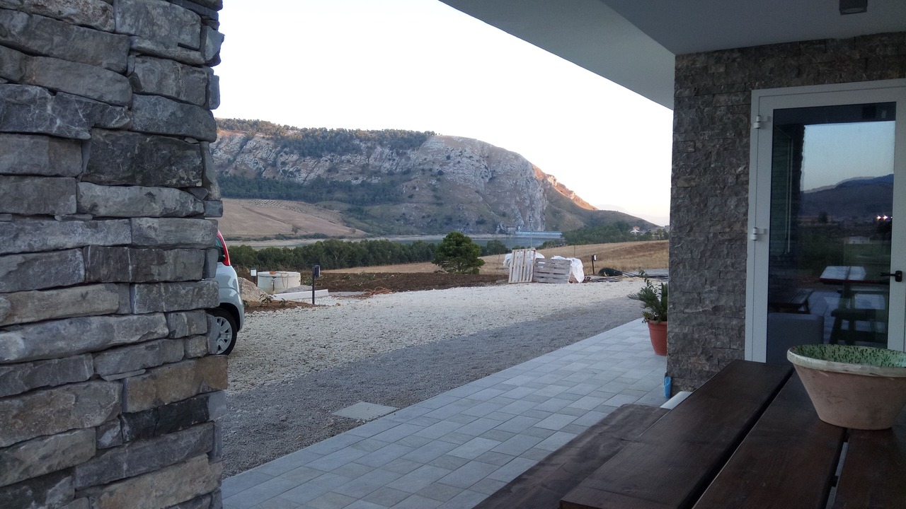 Photo of Patio Balcony in Piana degli Albanesi