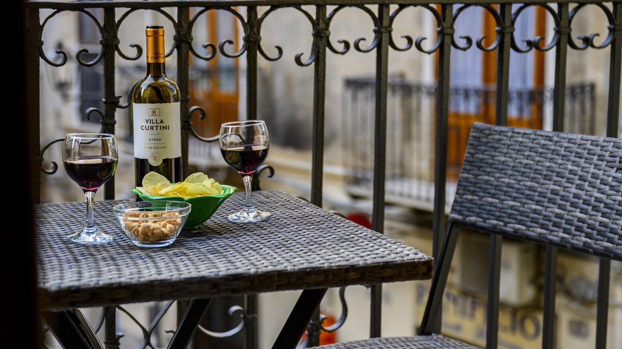 Photo of Outdoor in Old Town