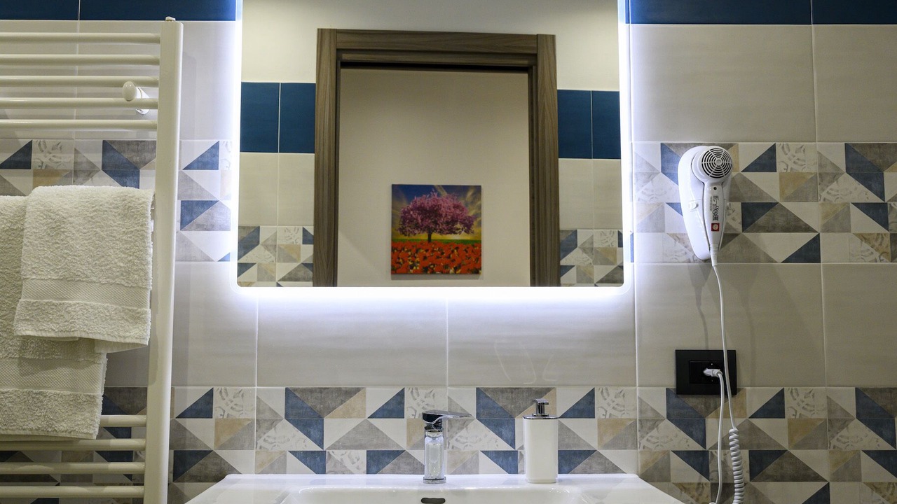 Photo of Bathroom in Old Town