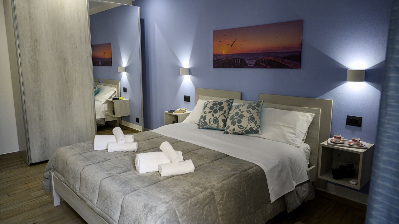 Photo of Bedroom in Old Town
