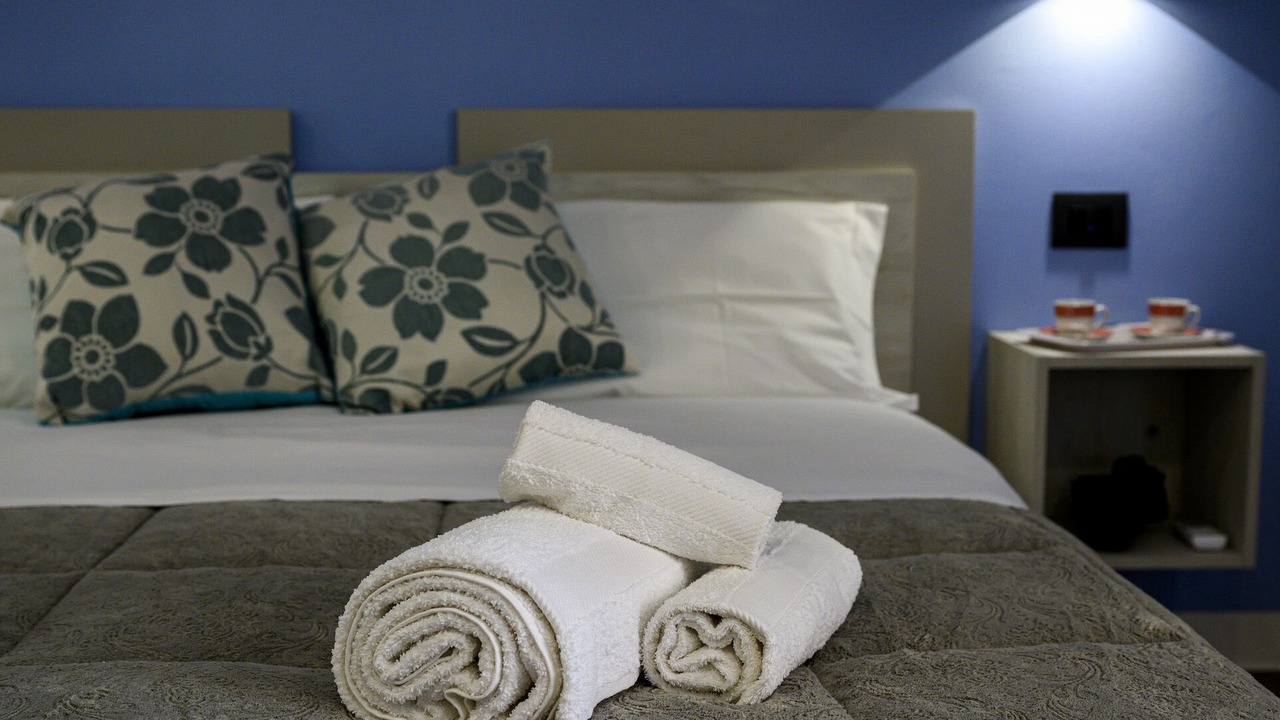 Photo of Bedroom in Old Town