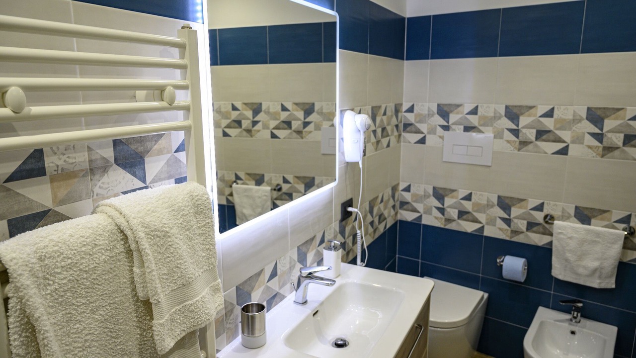 Photo of Bathroom in Old Town