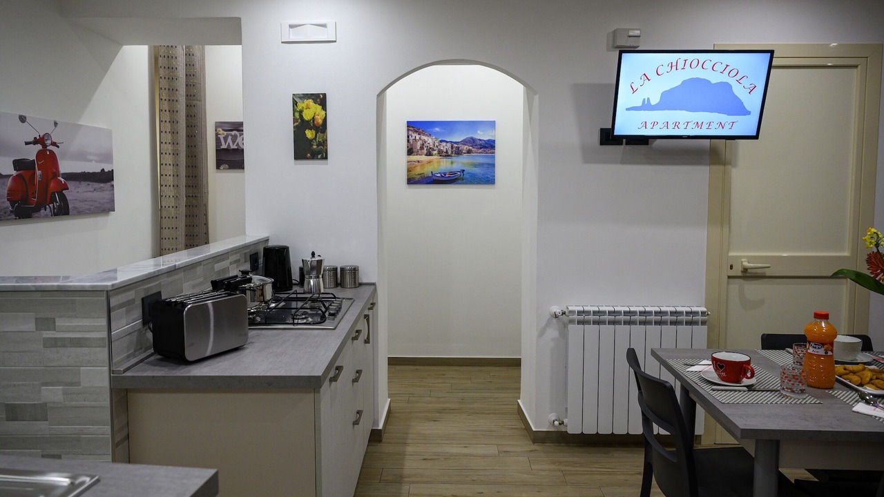 Photo of Kitchen in Old Town