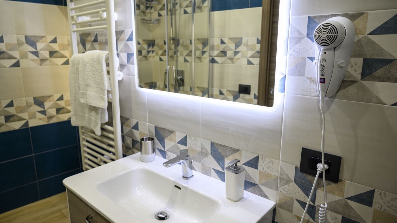 Photo of Bathroom in Old Town