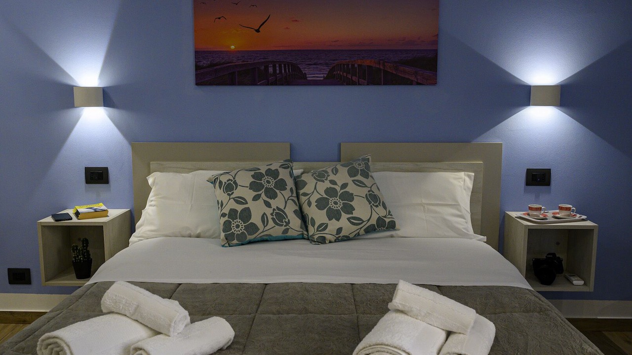 Photo of Bedroom in Old Town