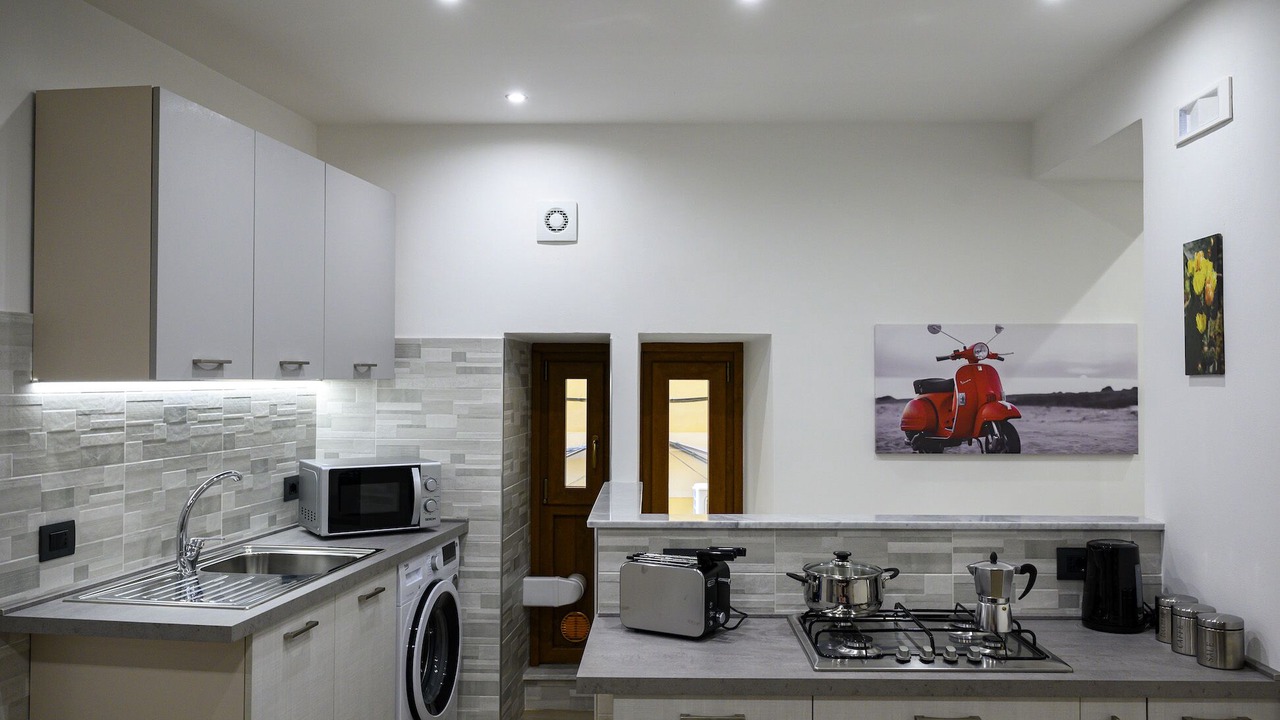 Photo of Kitchen in Old Town